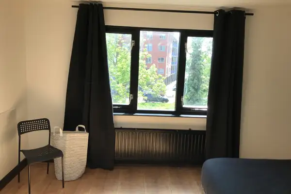 Foto #15 Huurwoning Van den Berghlaan Hoofddorp