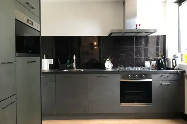 Foto #1 Huurwoning Van den Berghlaan Hoofddorp