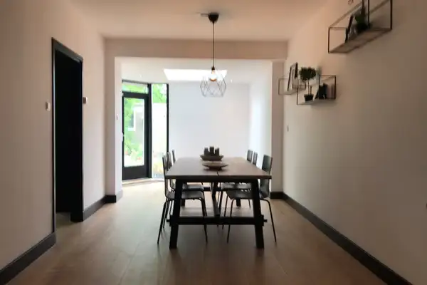 Foto #6 Huurwoning Van den Berghlaan Hoofddorp