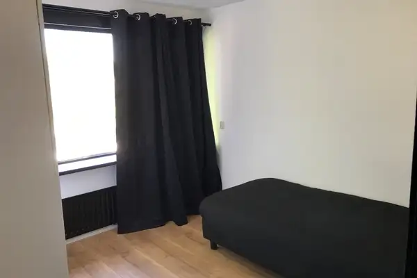 Foto #14 Huurwoning Van den Berghlaan Hoofddorp