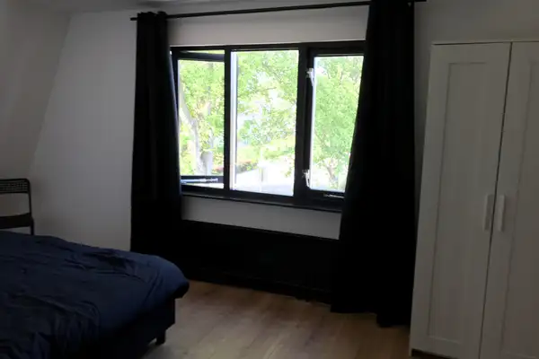 Foto #17 Huurwoning Van den Berghlaan Hoofddorp