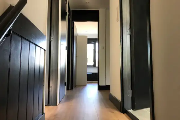 Foto #7 Huurwoning Van den Berghlaan Hoofddorp