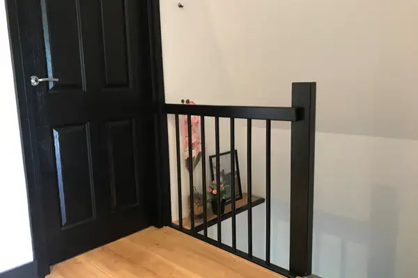 Foto #21 Huurwoning Van den Berghlaan Hoofddorp