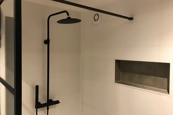 Foto #20 Huurwoning Van den Berghlaan Hoofddorp