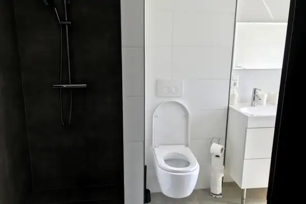 Foto #8 Huurwoning Van den Berghlaan Hoofddorp