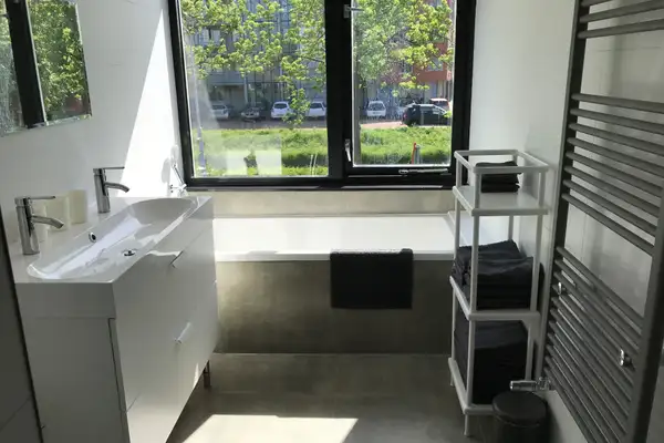 Foto #10 Huurwoning Van den Berghlaan Hoofddorp