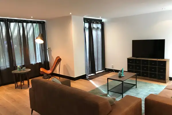 Foto #3 Huurwoning Van den Berghlaan Hoofddorp