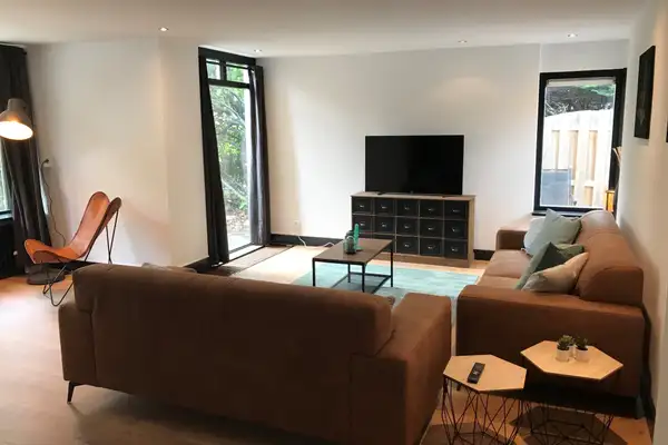 Foto #2 Huurwoning Van den Berghlaan Hoofddorp