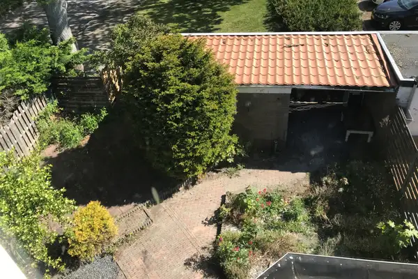 Foto #22 Huurwoning Van den Berghlaan Hoofddorp