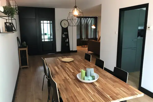 Foto #0 Huurwoning Van den Berghlaan Hoofddorp