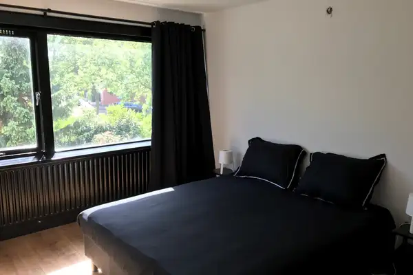 Foto #12 Huurwoning Van den Berghlaan Hoofddorp