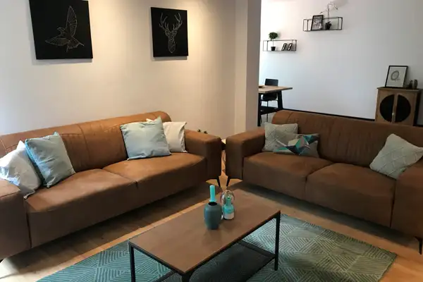 Foto #5 Huurwoning Van den Berghlaan Hoofddorp