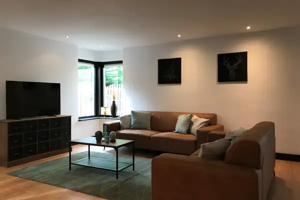 Foto #4 Huurwoning Van den Berghlaan Hoofddorp