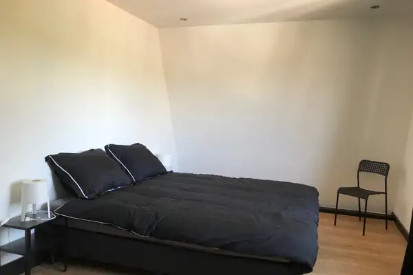 Foto #18 Huurwoning Van den Berghlaan Hoofddorp