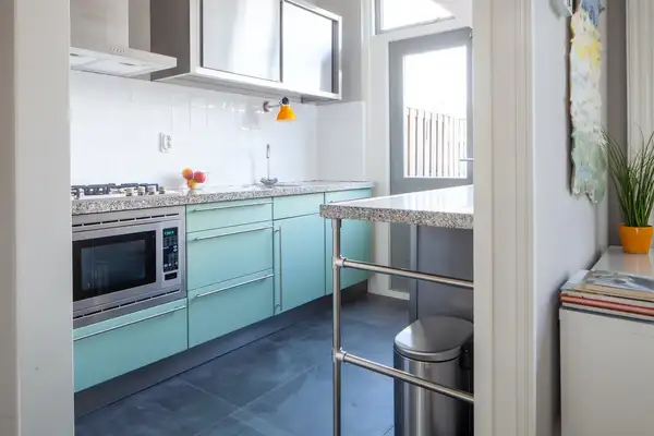 Foto #6 Huurwoning Koegrasstraat Hoofddorp