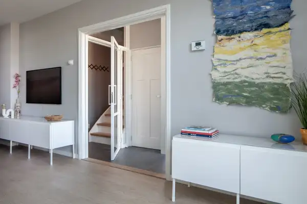 Foto #4 Huurwoning Koegrasstraat Hoofddorp