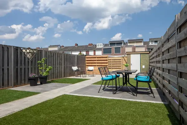 Foto #19 Huurwoning Koegrasstraat Hoofddorp