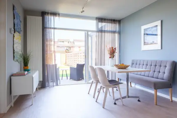 Foto #1 Huurwoning Koegrasstraat Hoofddorp