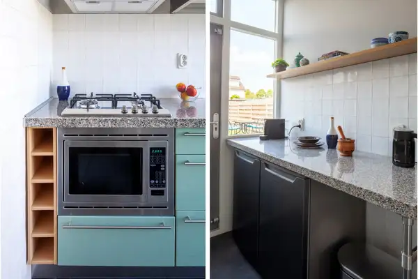 Foto #8 Huurwoning Koegrasstraat Hoofddorp