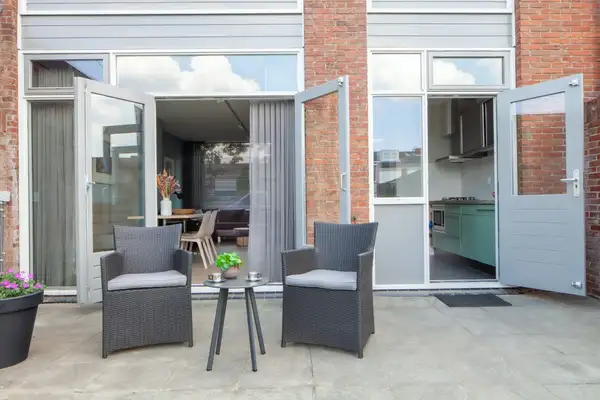 Foto #21 Huurwoning Koegrasstraat Hoofddorp