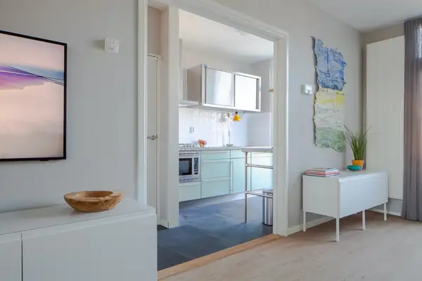 Foto #5 Huurwoning Koegrasstraat Hoofddorp