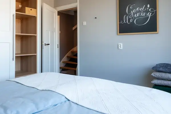 Foto #9 Huurwoning Koegrasstraat Hoofddorp