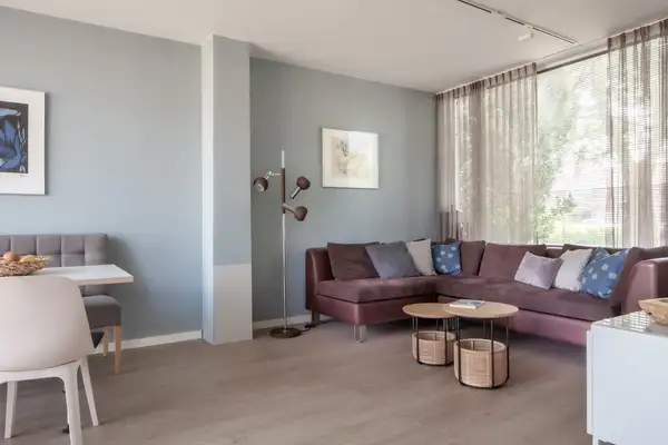 Foto #2 Huurwoning Koegrasstraat Hoofddorp