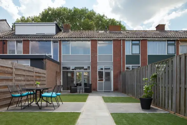 Foto #0 Huurwoning Koegrasstraat Hoofddorp