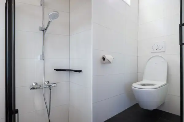 Foto #15 Huurwoning Koegrasstraat Hoofddorp