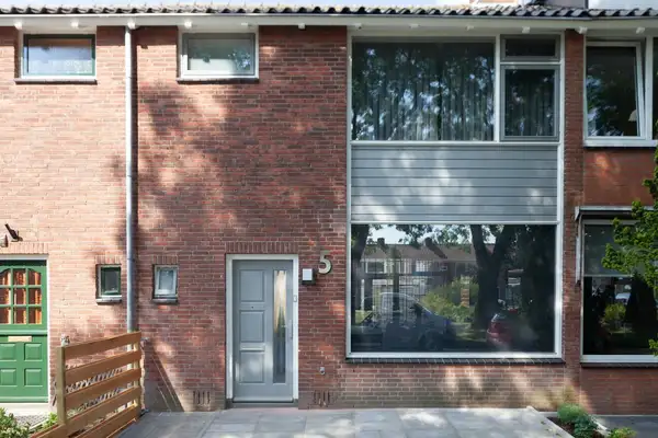 Foto #20 Huurwoning Koegrasstraat Hoofddorp