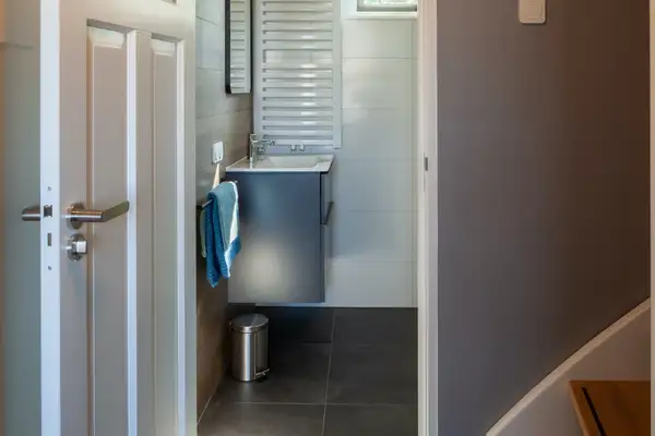 Foto #13 Huurwoning Koegrasstraat Hoofddorp