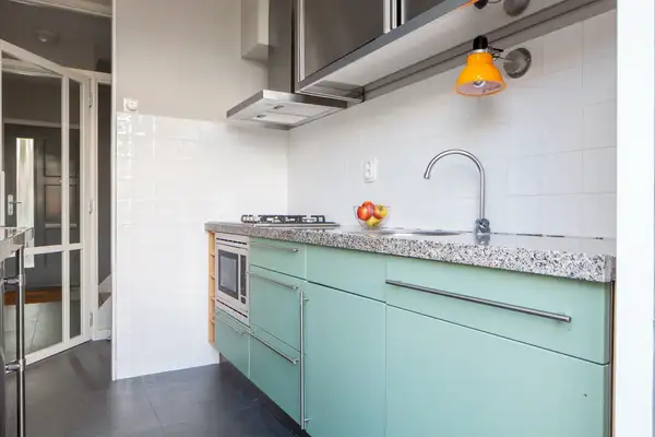 Foto #7 Huurwoning Koegrasstraat Hoofddorp