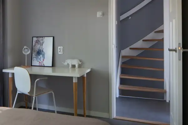 Foto #12 Huurwoning Koegrasstraat Hoofddorp