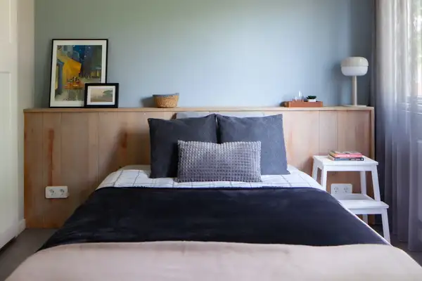 Foto #11 Huurwoning Koegrasstraat Hoofddorp