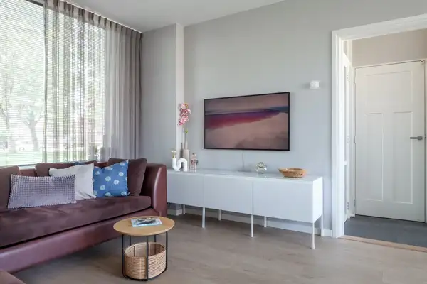 Foto #3 Huurwoning Koegrasstraat Hoofddorp