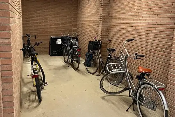 Foto #9 Appartement Waterstraat Utrecht