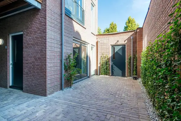 Foto #6 Appartement Waterstraat Utrecht