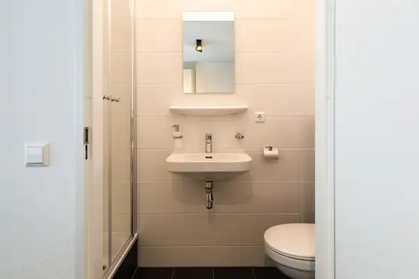 Foto #2 Appartement Waterstraat Utrecht