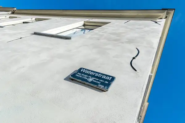 Foto #10 Appartement Waterstraat Utrecht