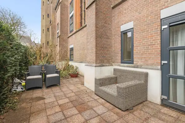 Foto #17 Appartement Brinklaan Bussum