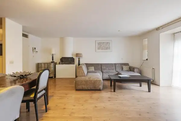 Foto #7 Appartement Brinklaan Bussum