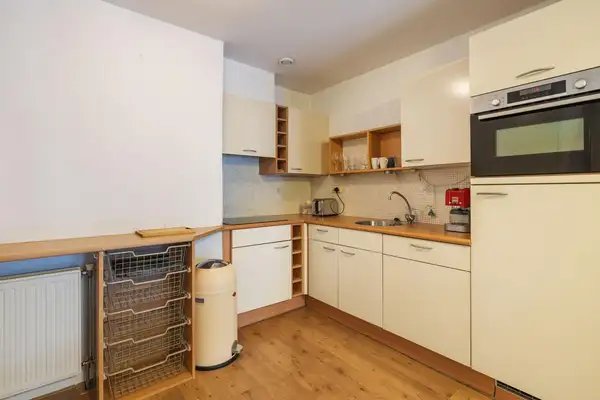 Foto #9 Appartement Brinklaan Bussum