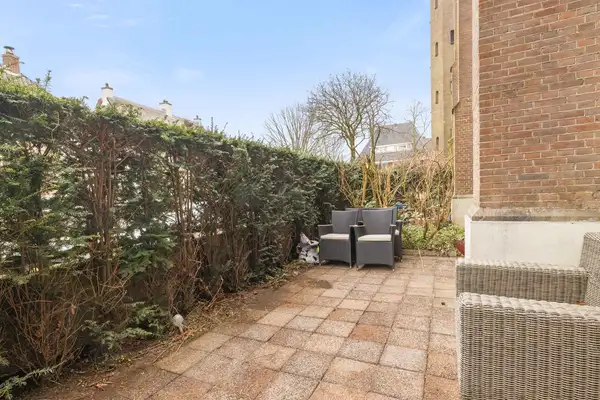 Foto #15 Appartement Brinklaan Bussum