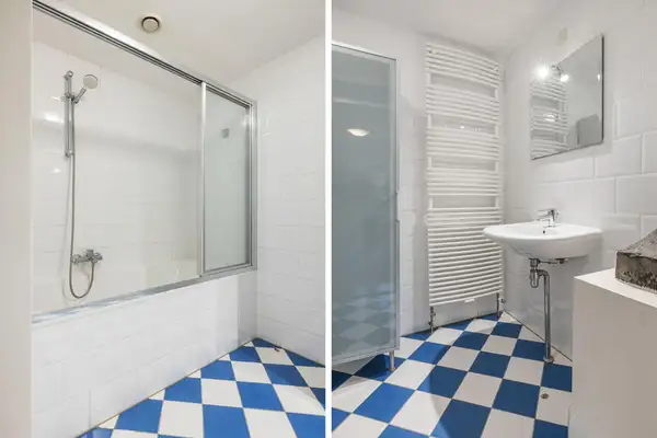 Foto #13 Appartement Brinklaan Bussum