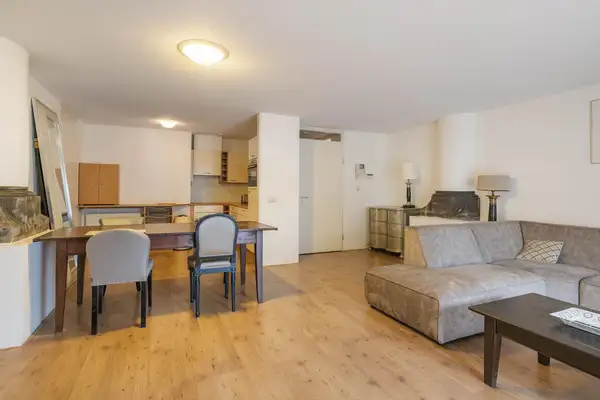 Foto #6 Appartement Brinklaan Bussum