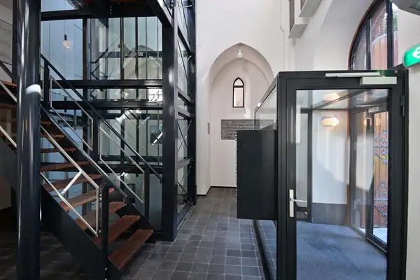 Foto #18 Appartement Brinklaan Bussum