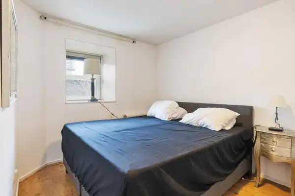 Foto #10 Appartement Brinklaan Bussum