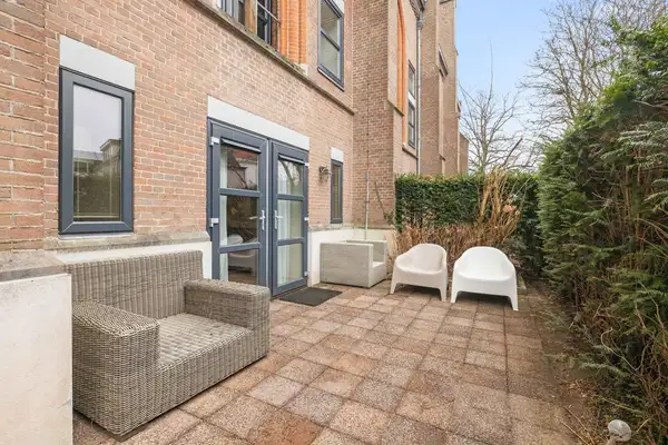 Foto #16 Appartement Brinklaan Bussum