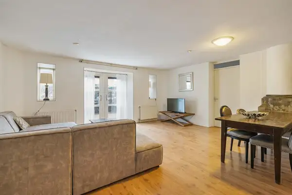 Foto #3 Appartement Brinklaan Bussum