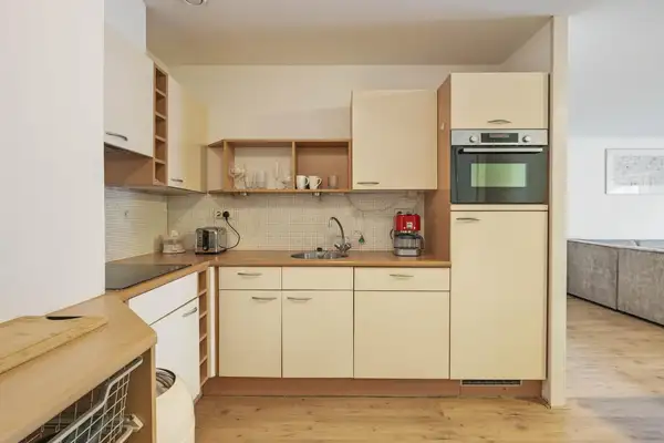 Foto #8 Appartement Brinklaan Bussum